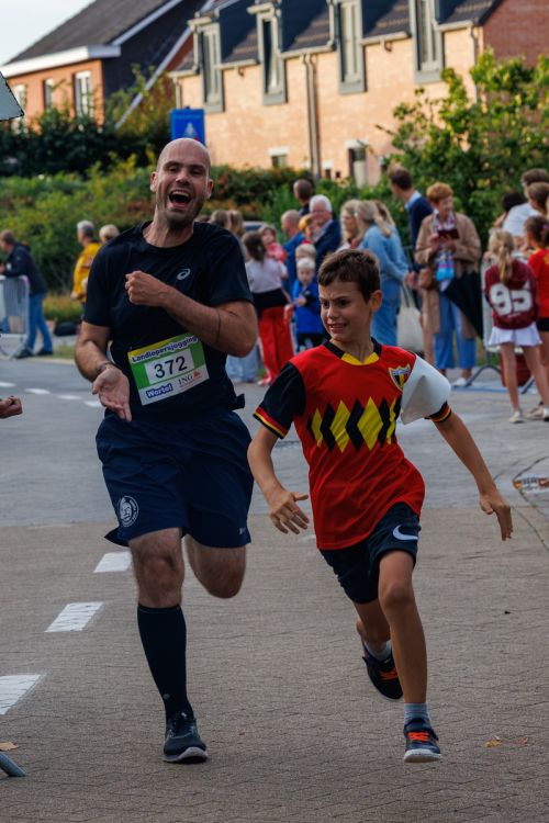 Landlopersjogging 2026